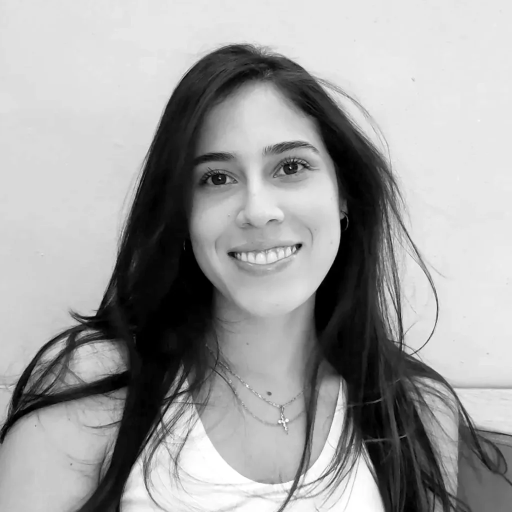 Valentina Alferez, cofundadora de Rentadep